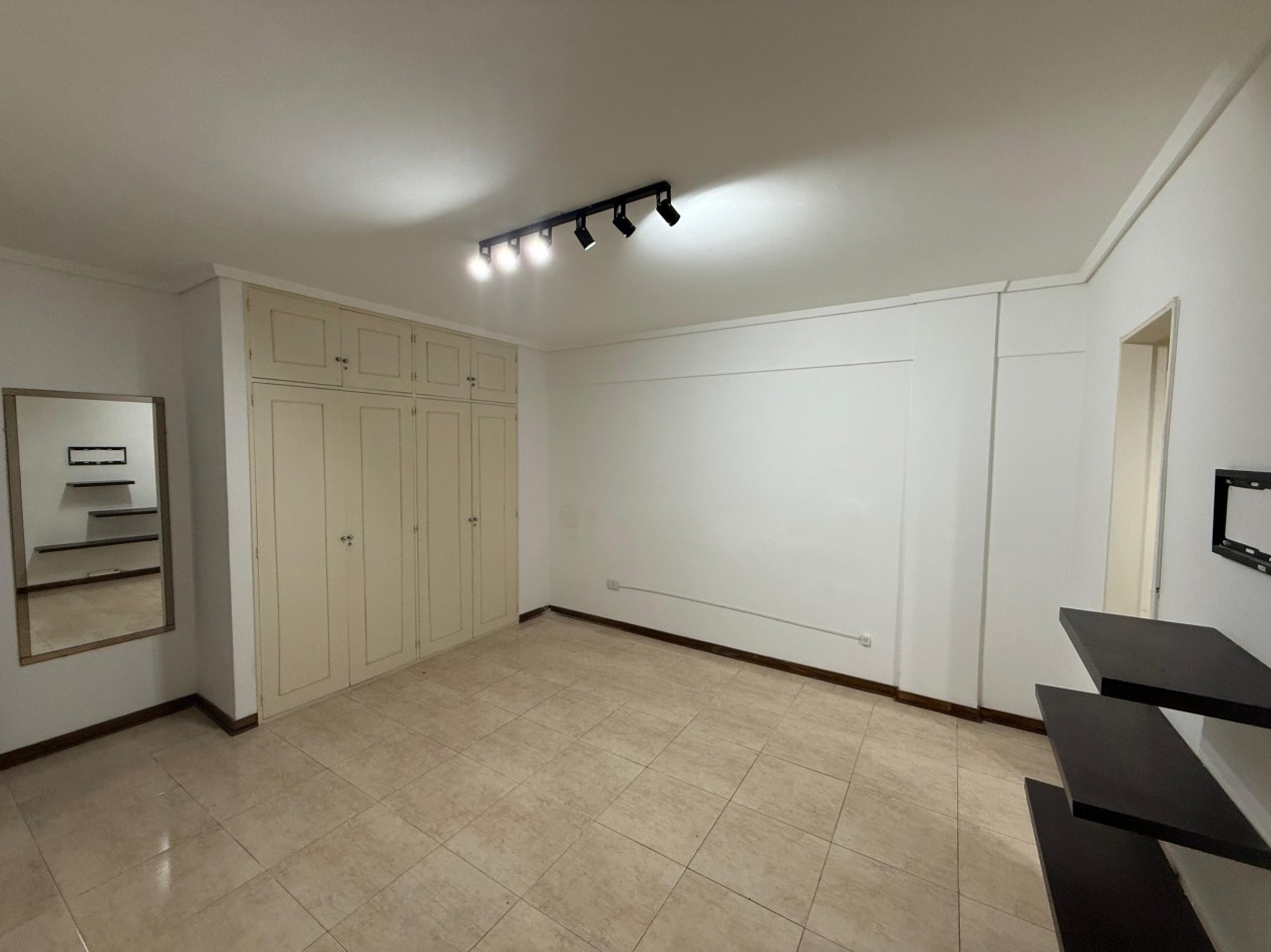 Departamento 1 AMb. reciclado