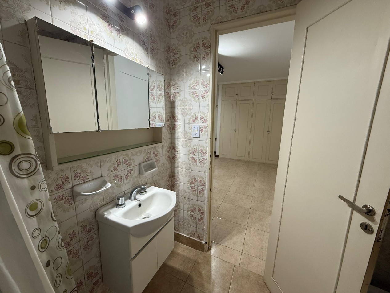 Departamento 1 AMb. reciclado