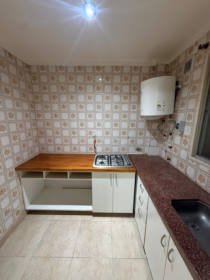 Departamento 1 AMb. reciclado