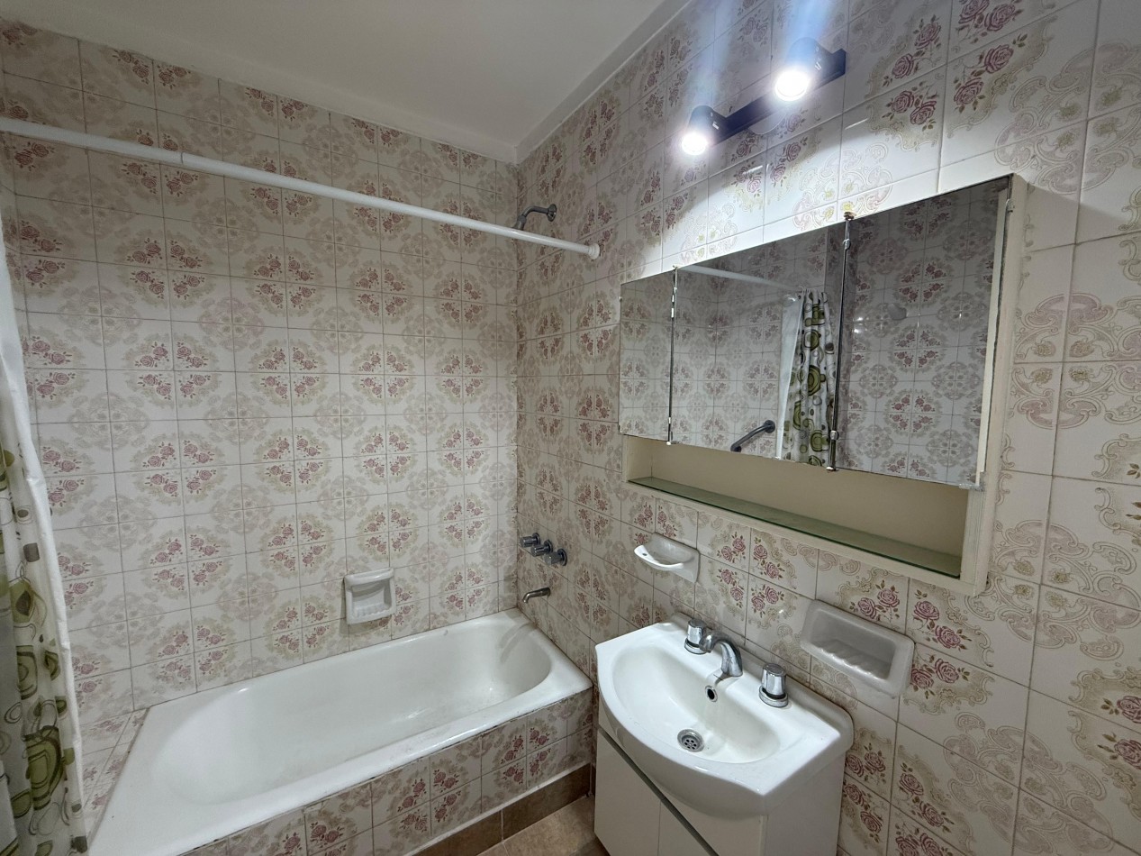 Departamento 1 AMb. reciclado