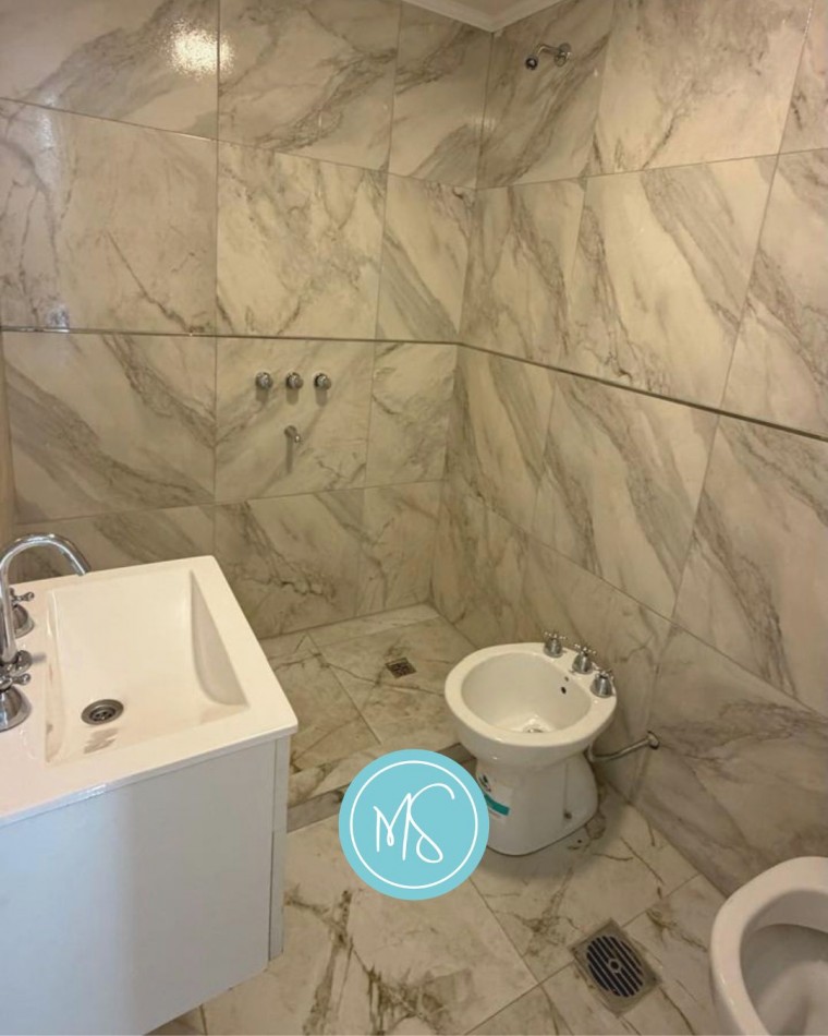 ALQUILER 24 MESES 2 AMB RECICLADO 