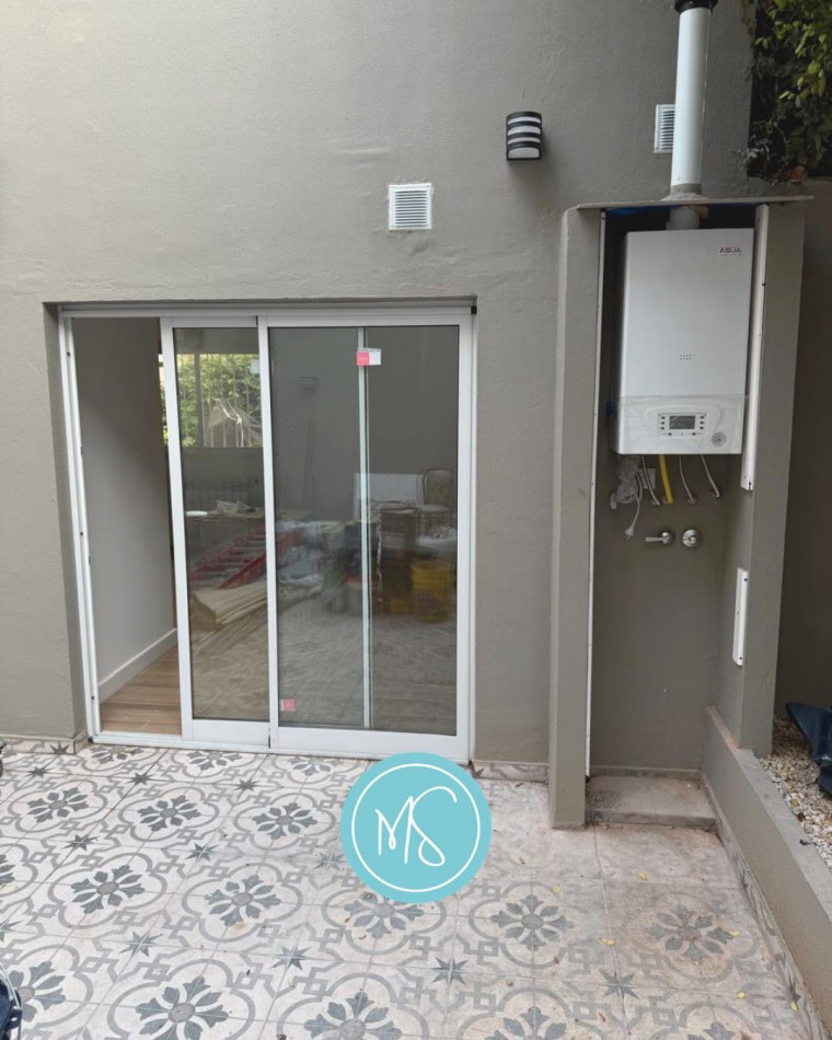 PH 3 Amb. Totalmente Reciclado