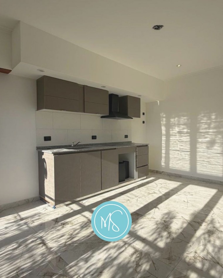 PH 3 ambientes a estrenar 