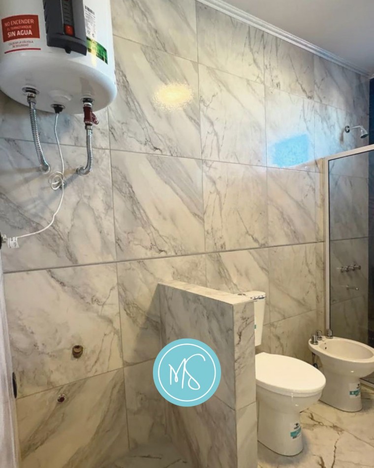 PH 3 ambientes a estrenar 