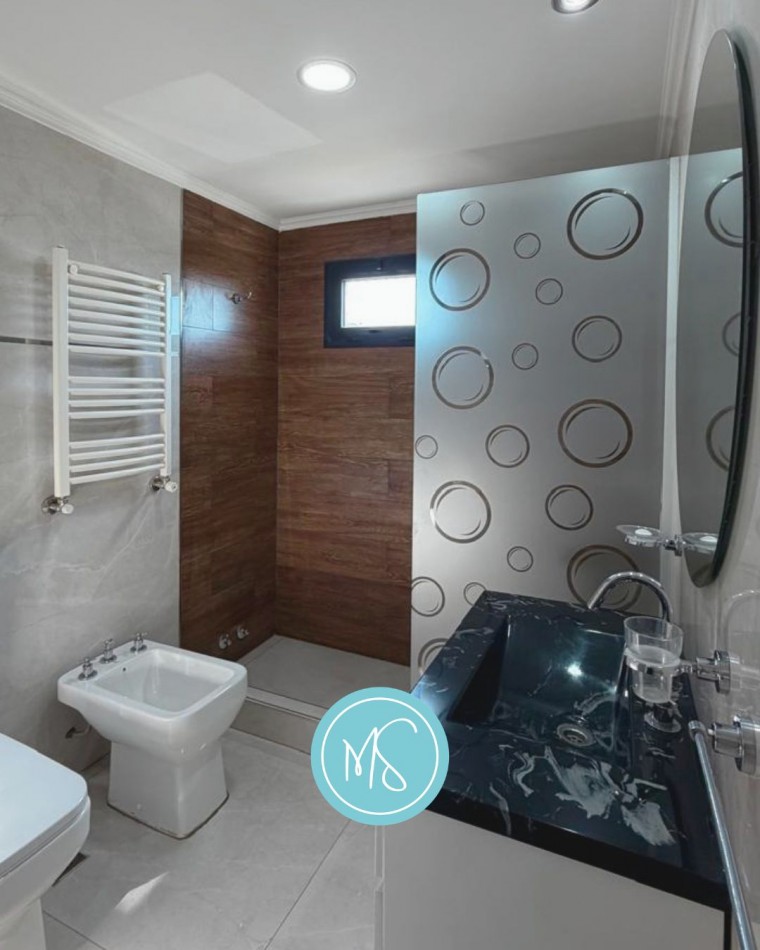 DUPLEX A ESTRENAR COLINAS DE PERALTA RAMOS 