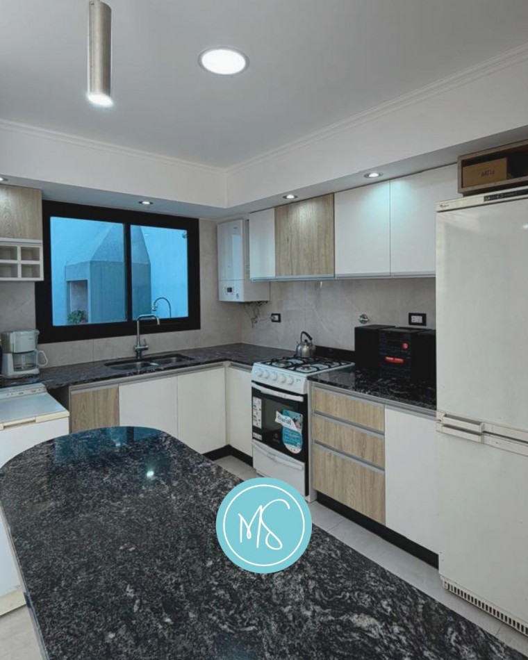 DUPLEX A ESTRENAR COLINAS DE PERALTA RAMOS 