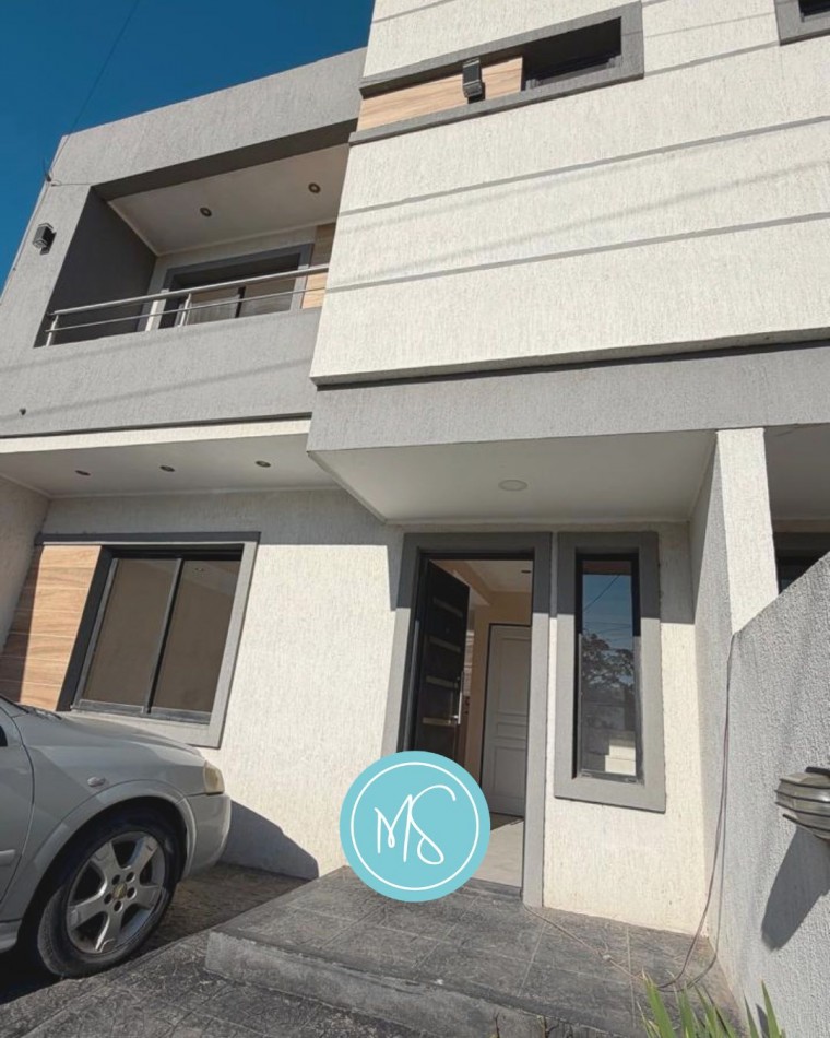 DUPLEX A ESTRENAR COLINAS DE PERALTA RAMOS 