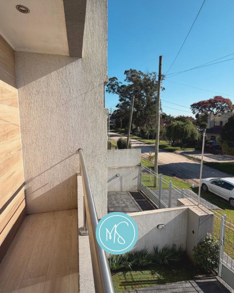 DUPLEX A ESTRENAR COLINAS DE PERALTA RAMOS 