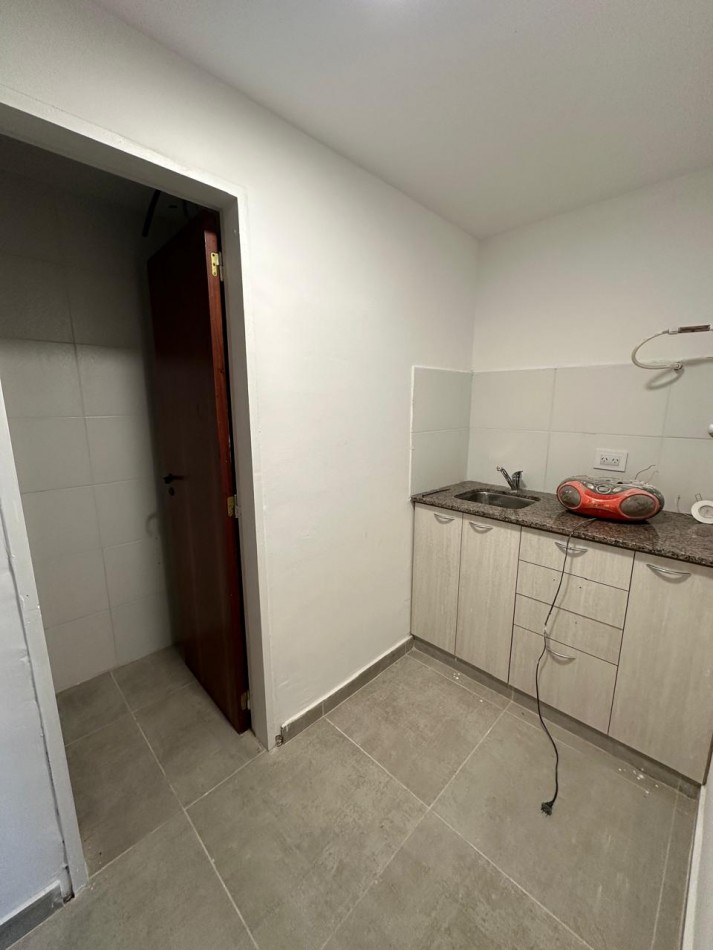 Galpon / Nave a estrenar 