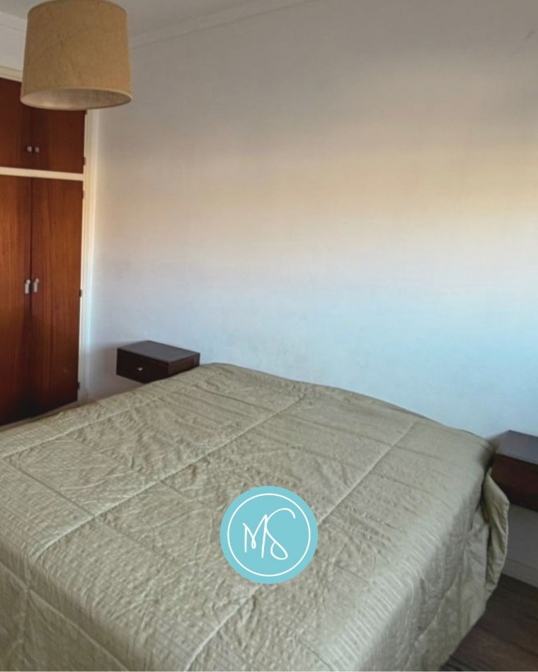 ALQUILER 24 MESES 3 AMBIENTES AL FRENTE CON BALCON 