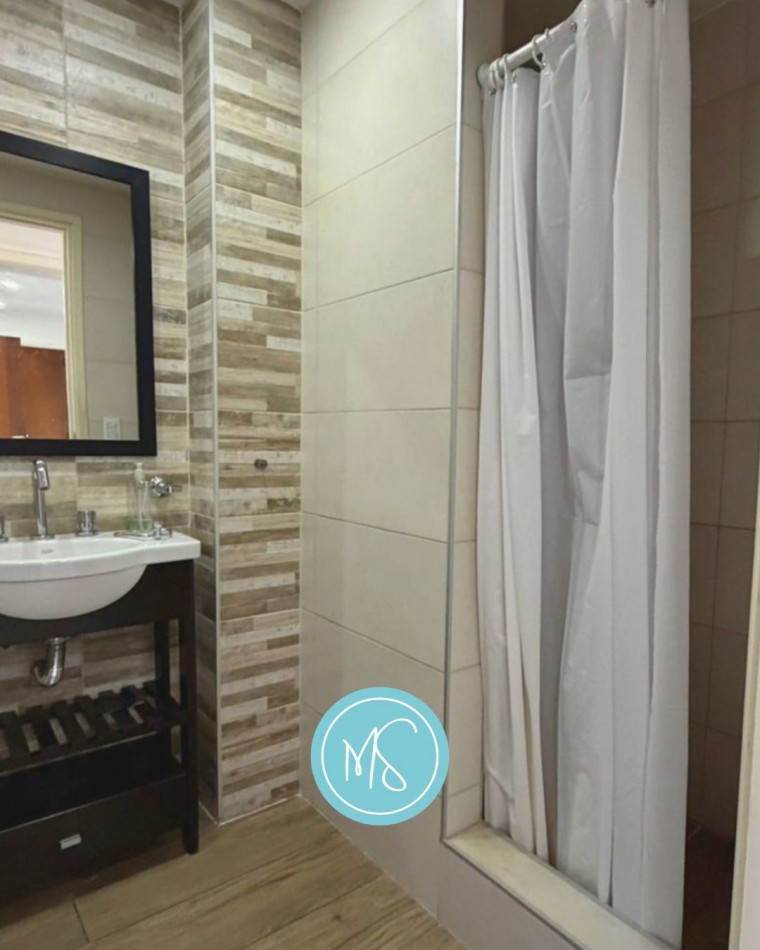 ALQUILER 24 MESES 3 AMBIENTES AL FRENTE CON BALCON 