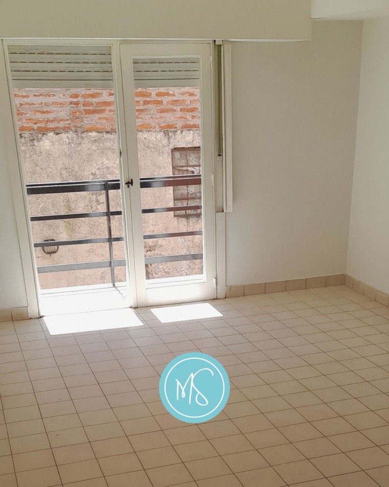 ALQUILER MONOAMBIENTE 12 MESES 