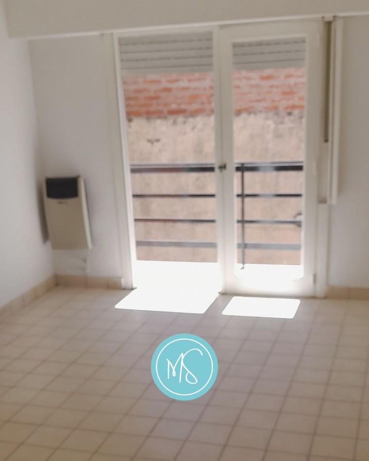 ALQUILER MONOAMBIENTE 12 MESES 