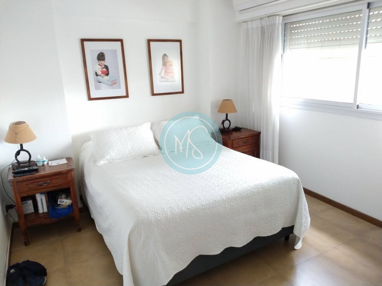 Departamento - Penthouse 4 Amb.