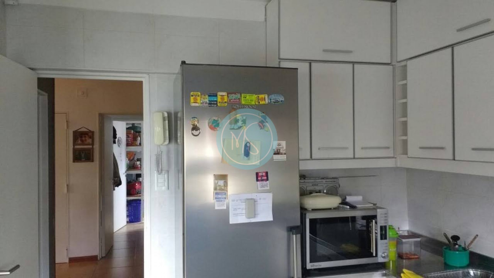 Departamento - Penthouse 4 Amb.