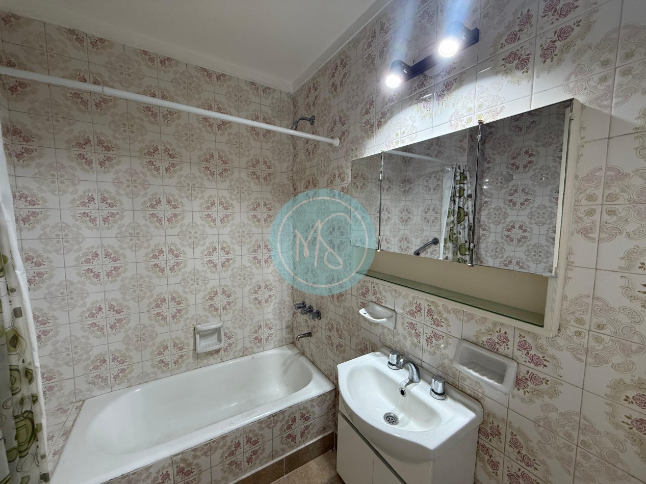 Departamento 1 AMb. reciclado