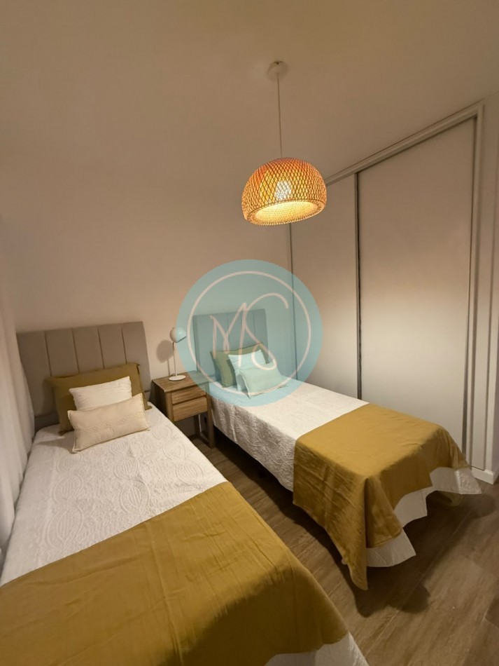 Departamento 3 Ambientes a estrenar