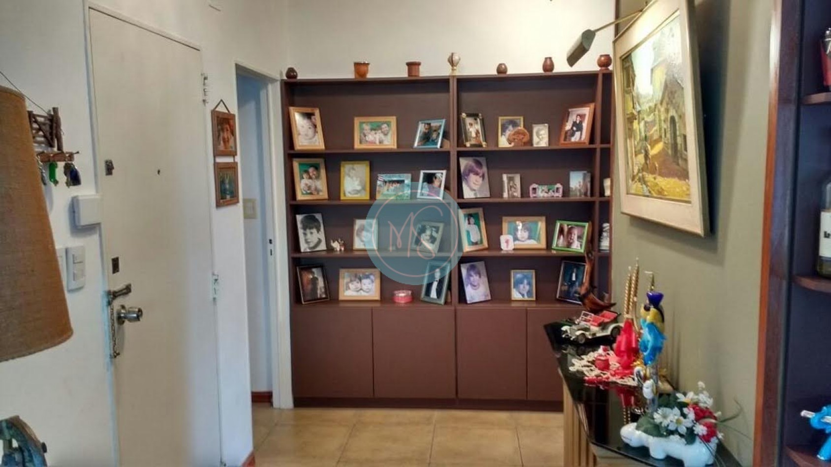 Departamento - Penthouse 4 Amb.