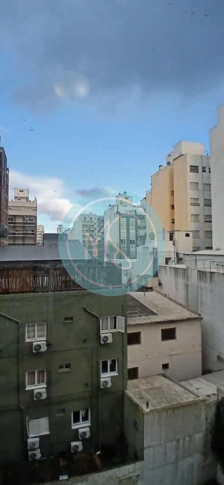 Monoambiente amplio