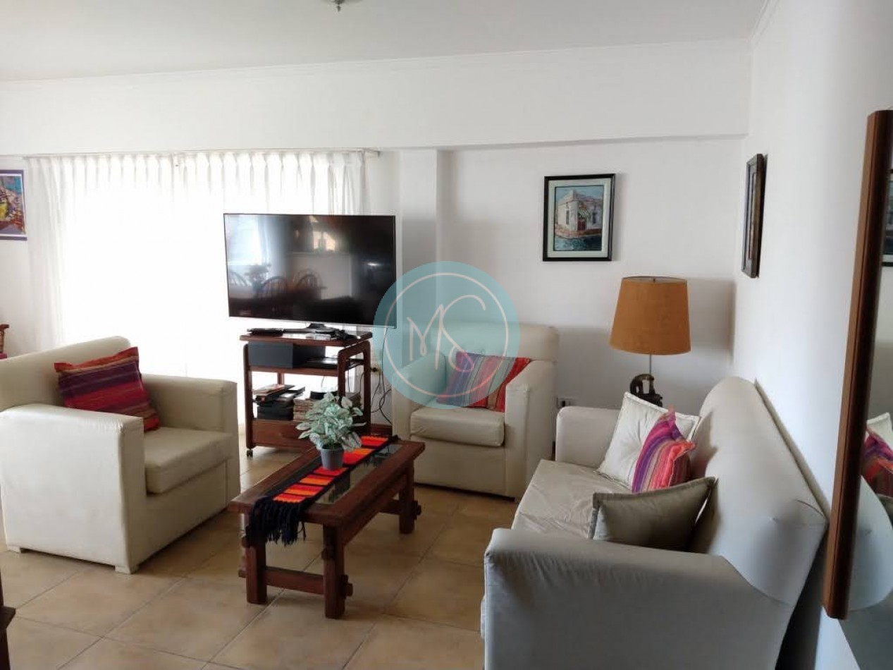 Departamento - Penthouse 4 Amb.
