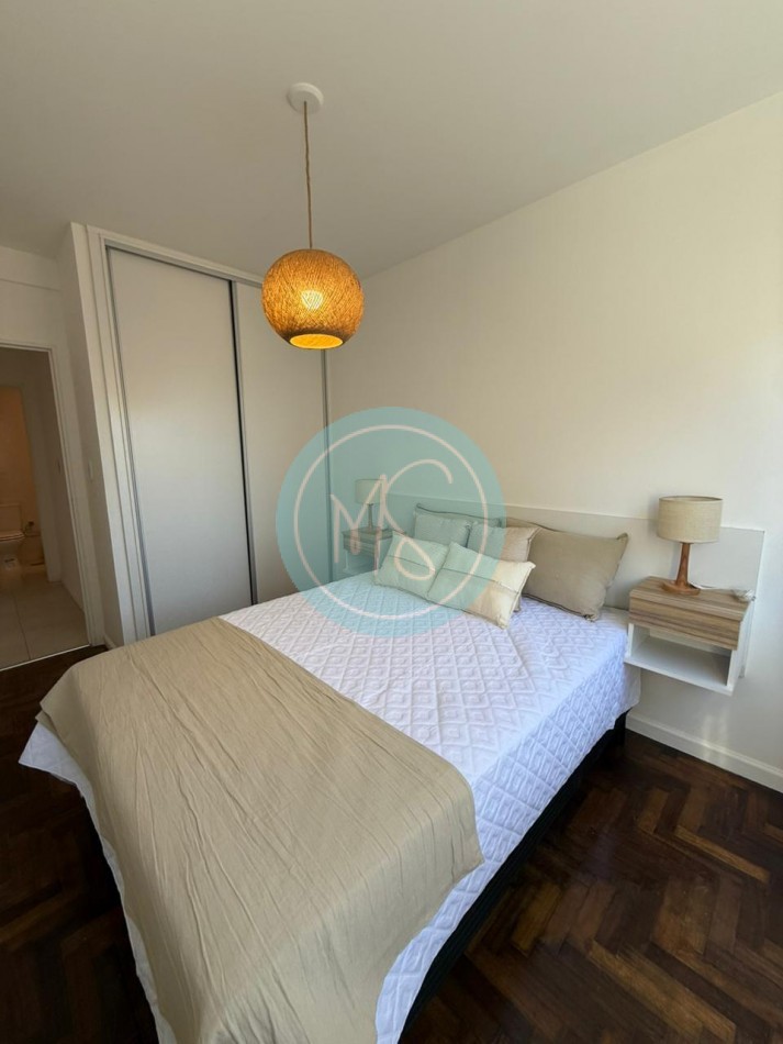 Departamento 2 Amb. Balcon a la Calle