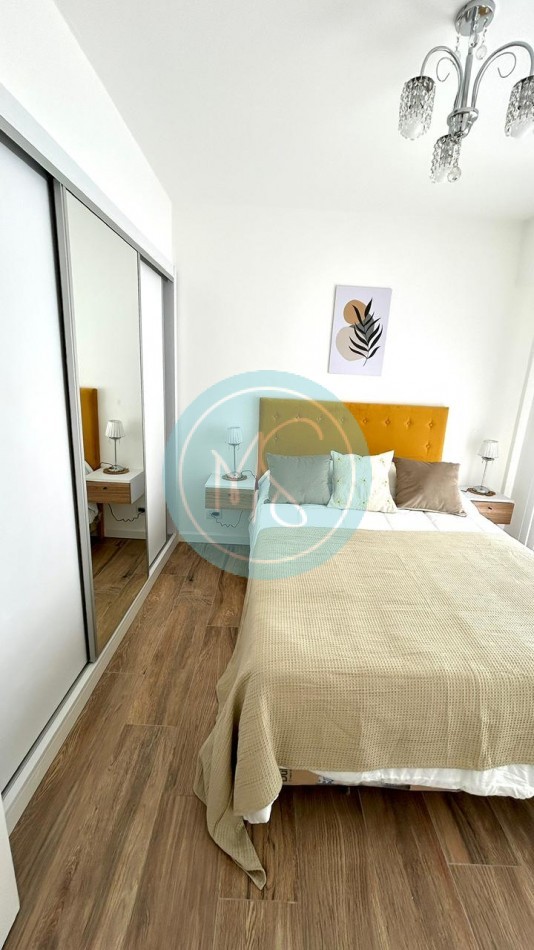 Departamento 2 Amb. al Frente