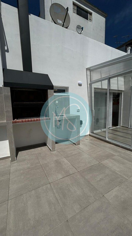Departamento 2 Amb. al Frente