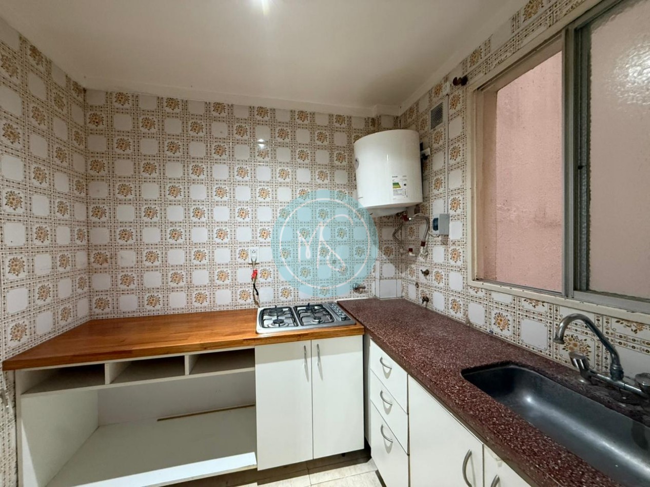 Departamento 1 AMb. reciclado