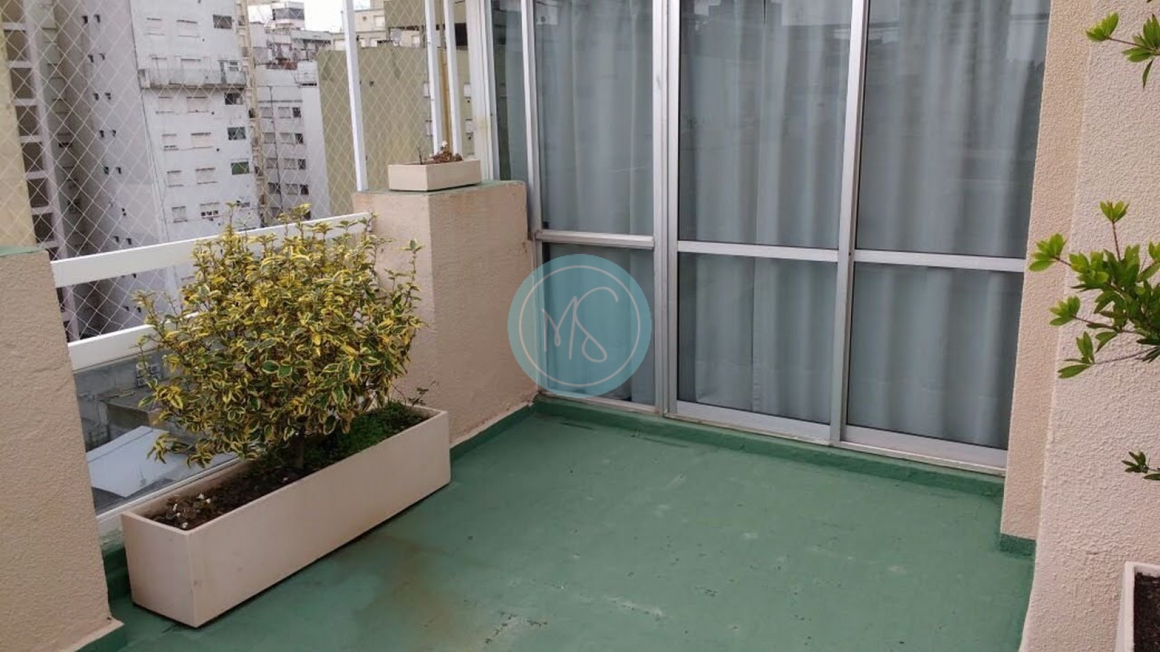 Departamento - Penthouse 4 Amb.