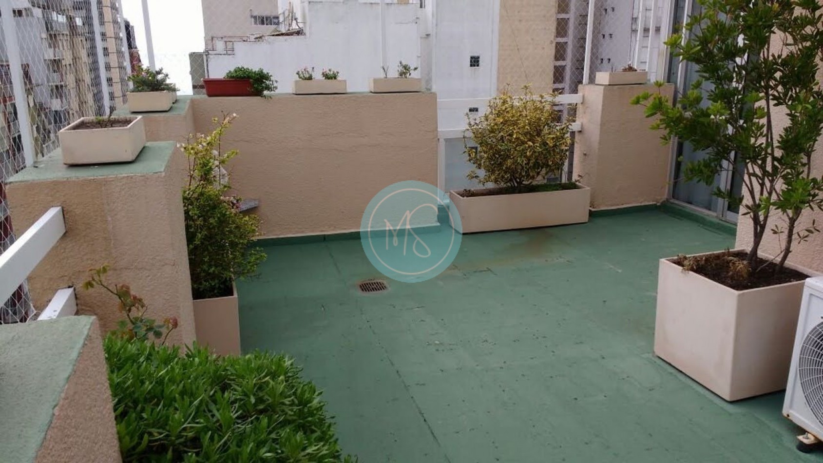 Departamento - Penthouse 4 Amb.