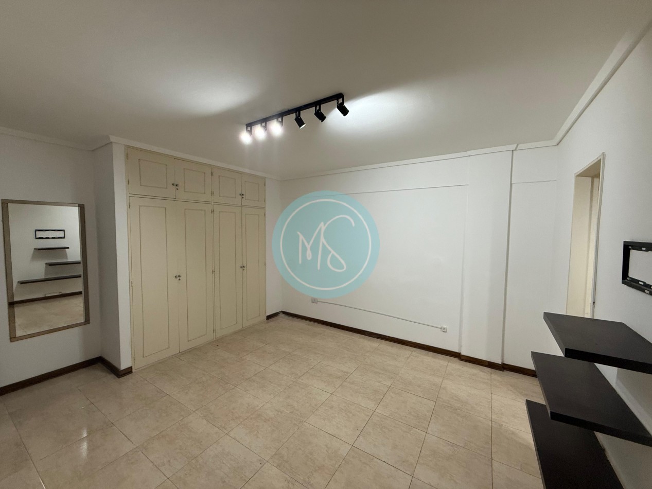 Departamento 1 AMb. reciclado