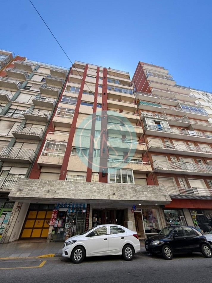 Departamento 1 AMb. reciclado