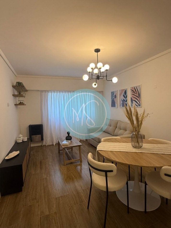 Departamento 3 Ambientes a estrenar