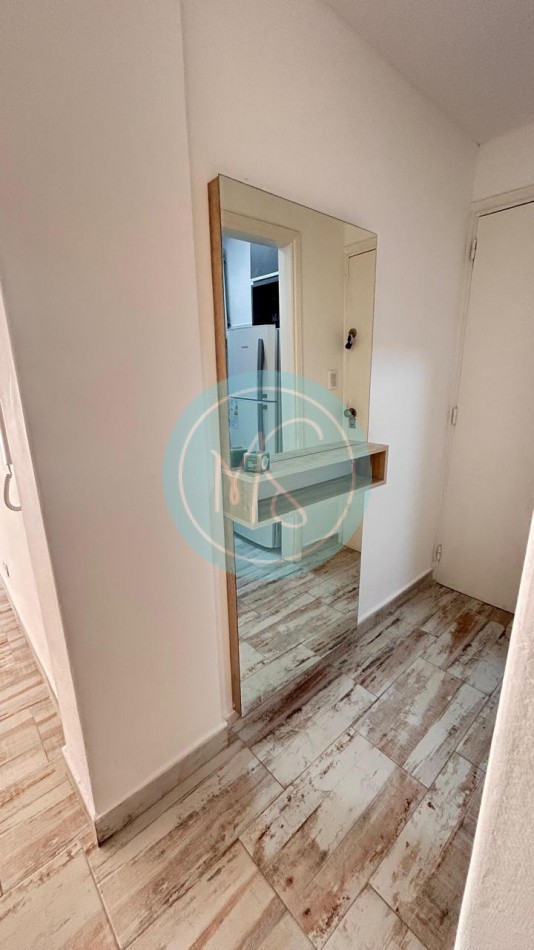 Departamento 2 Amb. con Balcon frente