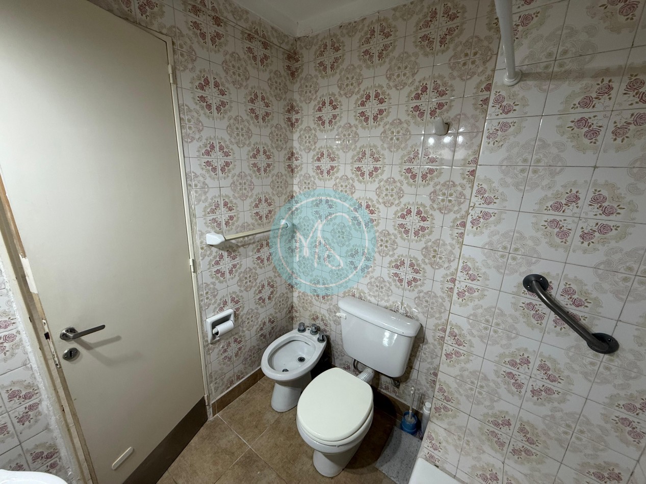 Departamento 1 AMb. reciclado