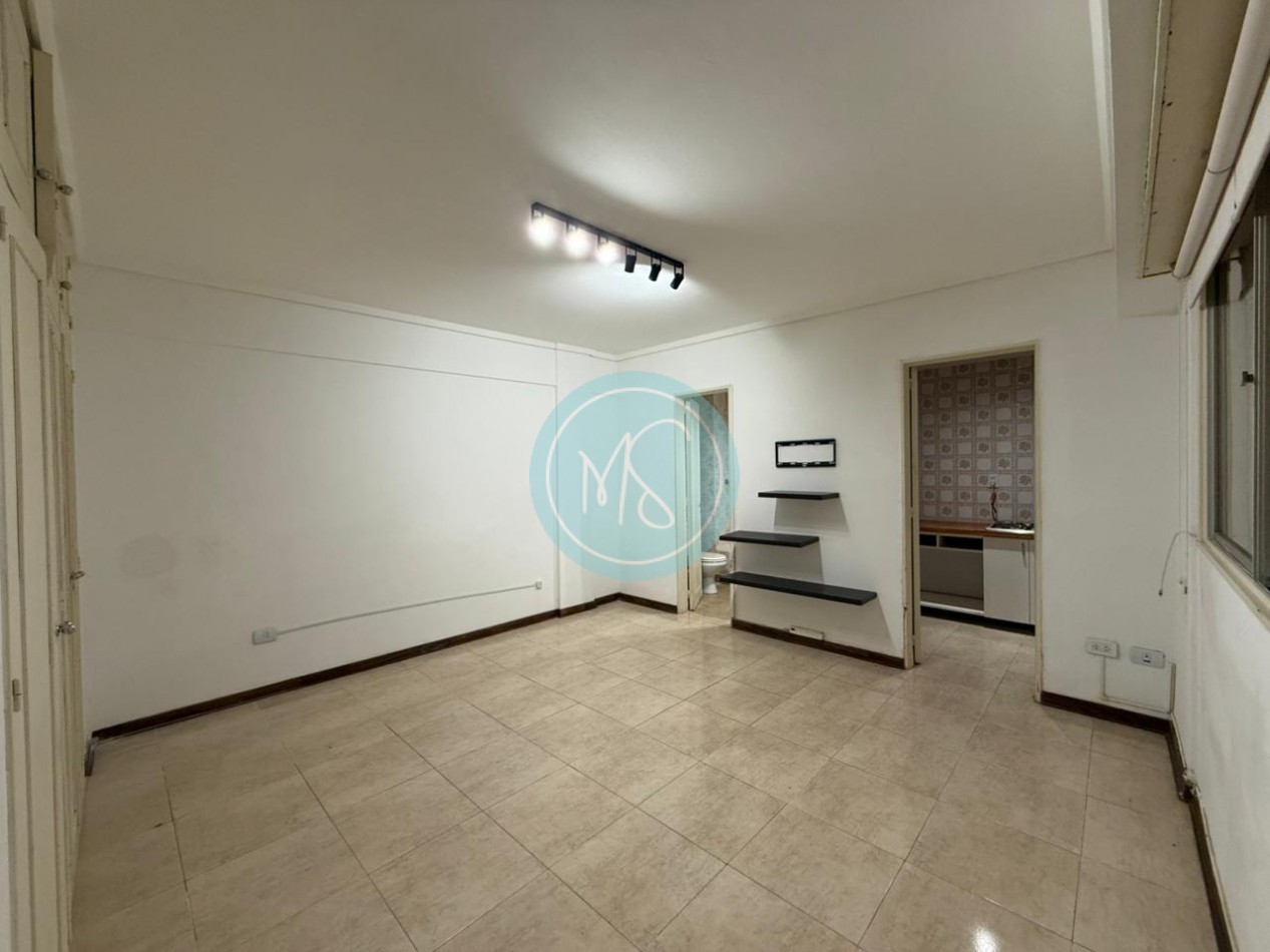 Departamento 1 AMb. reciclado