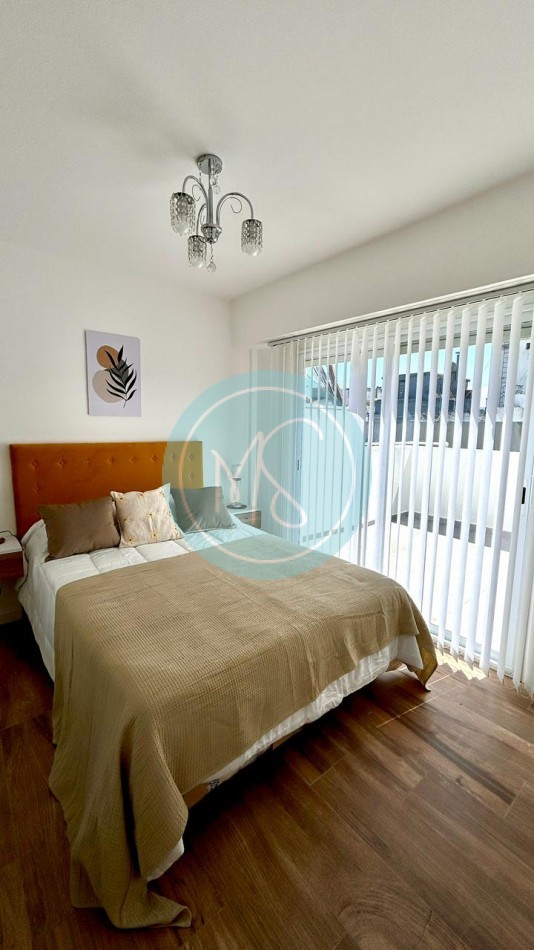 Departamento 2 Amb. al Frente