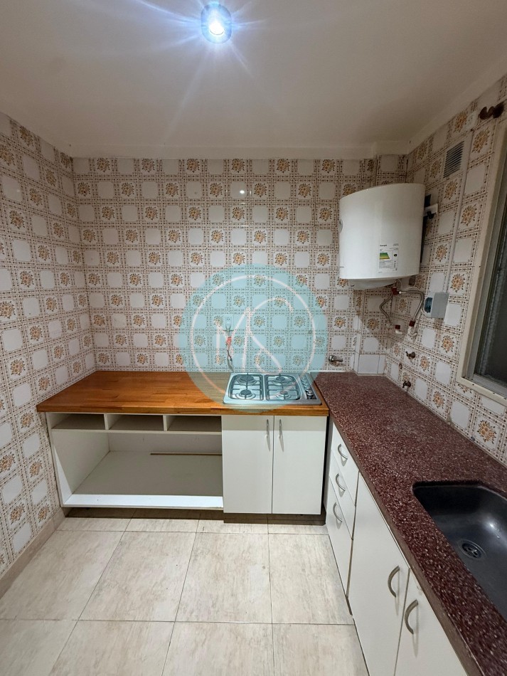 Departamento 1 AMb. reciclado