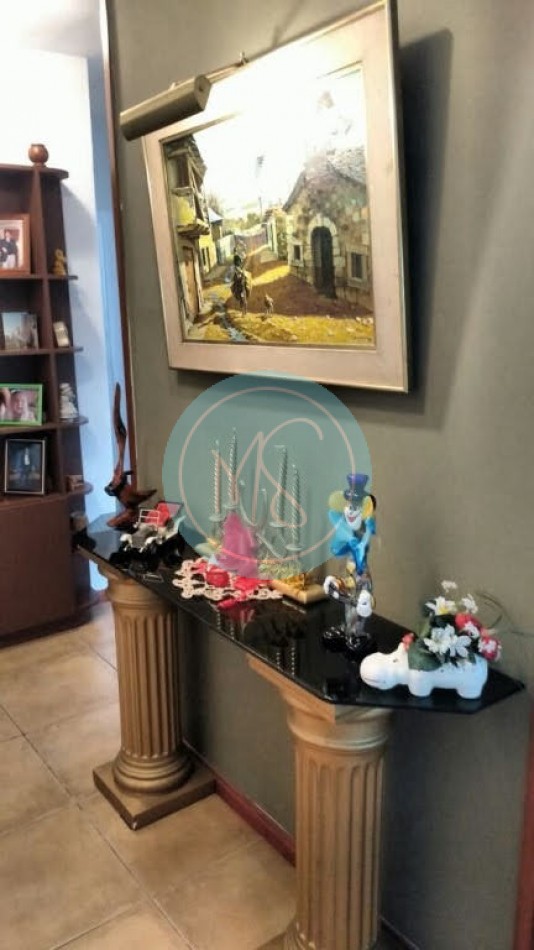 Departamento - Penthouse 4 Amb.