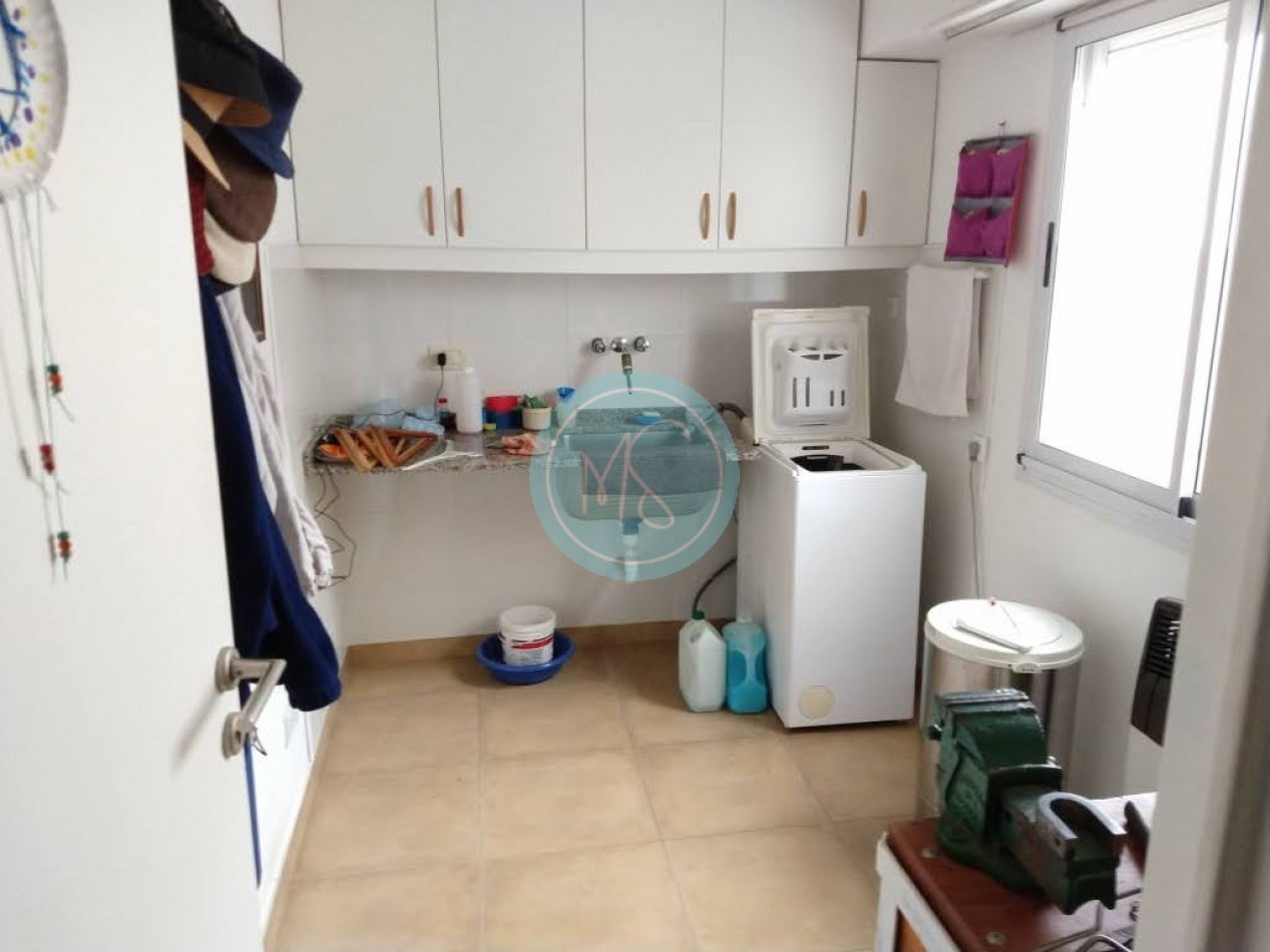 Departamento - Penthouse 4 Amb.