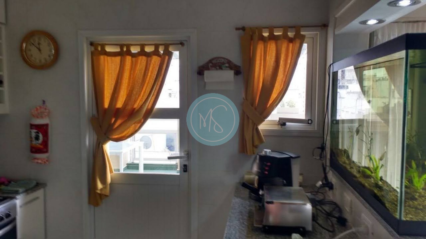 Departamento - Penthouse 4 Amb.