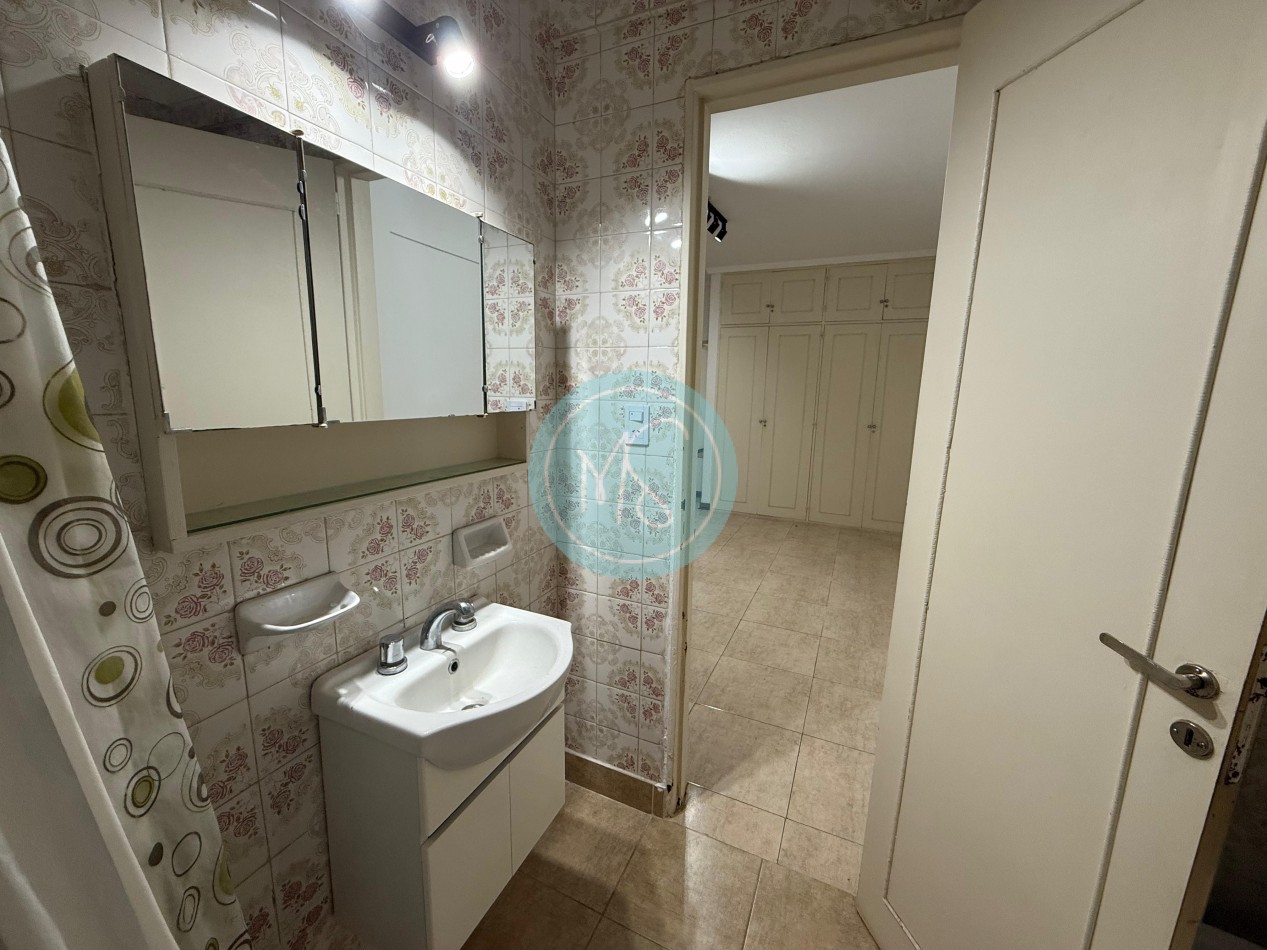 Departamento 1 AMb. reciclado