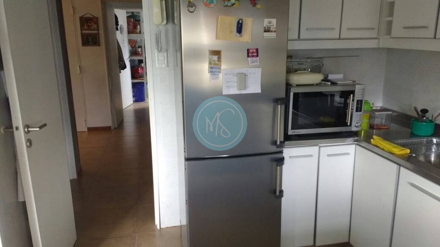 Departamento - Penthouse 4 Amb.