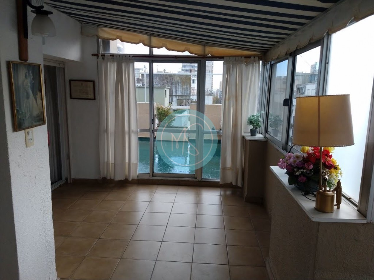 Departamento - Penthouse 4 Amb.