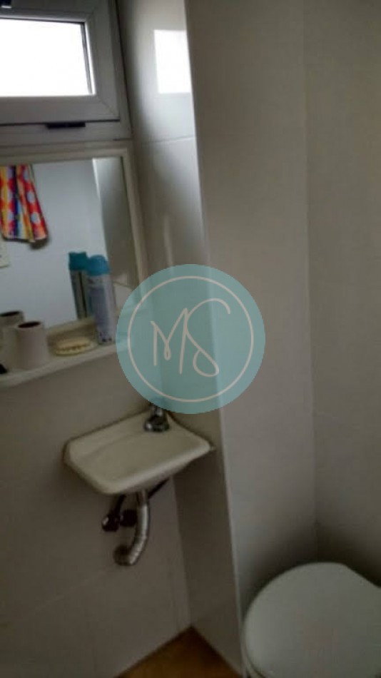 Departamento - Penthouse 4 Amb.