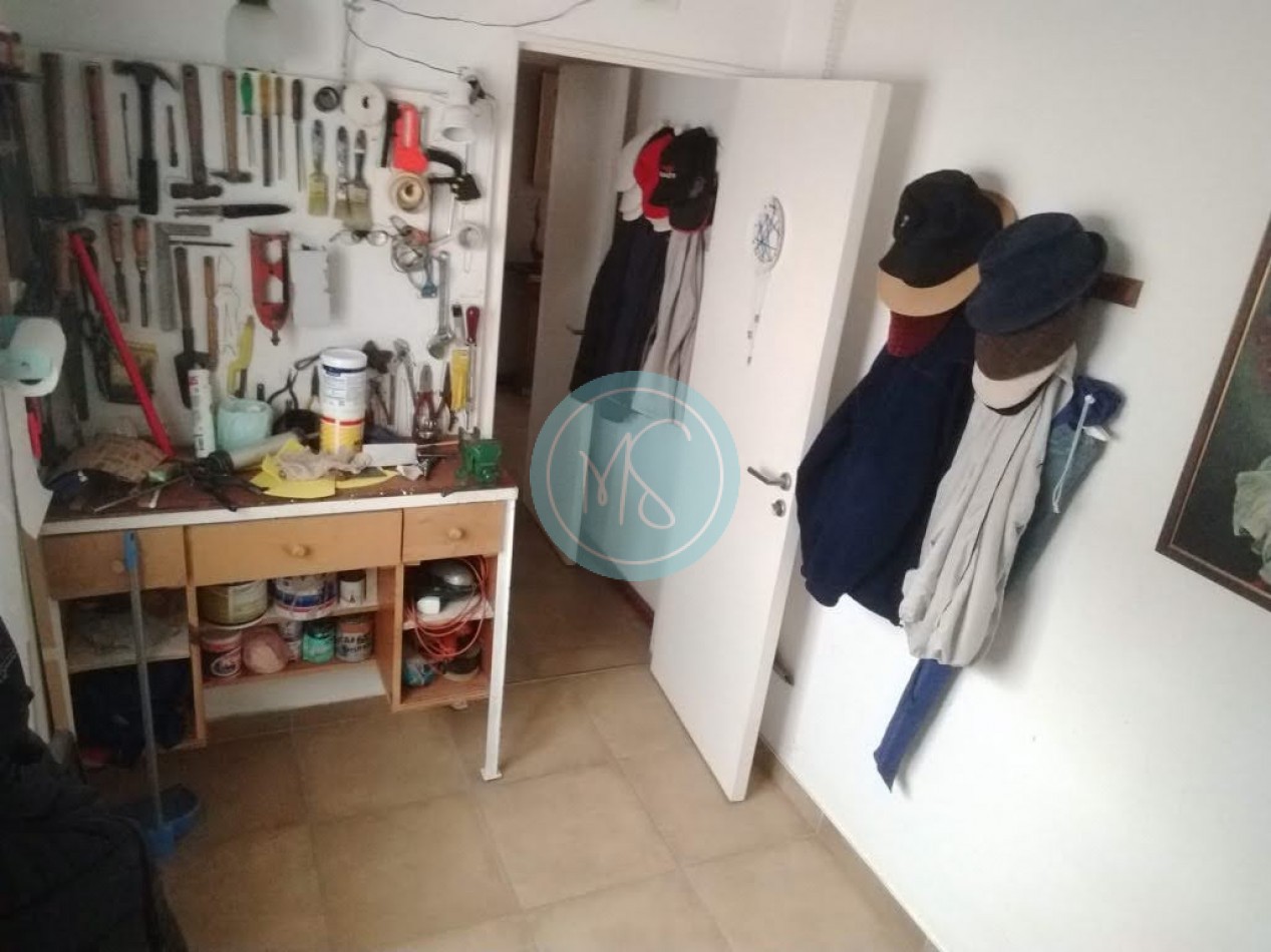 Departamento - Penthouse 4 Amb.