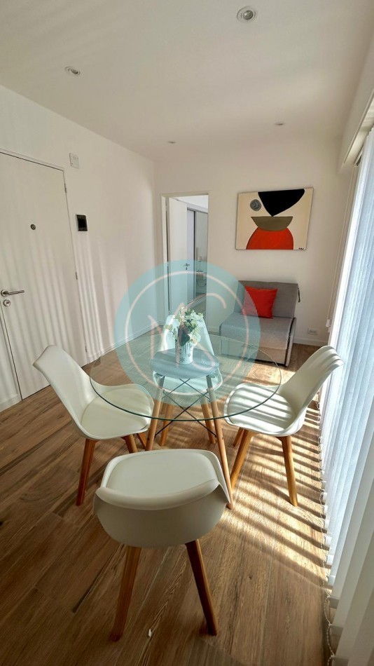 Departamento 2 Amb. al Frente