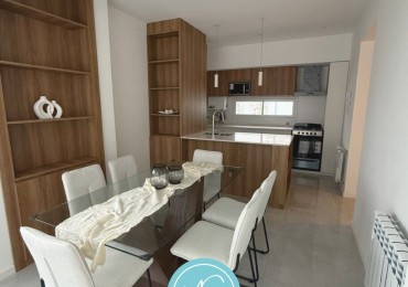 Departamento 3 amb. a la calle c/ balcon