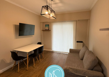 Departamento 2 Amb. c/balcon