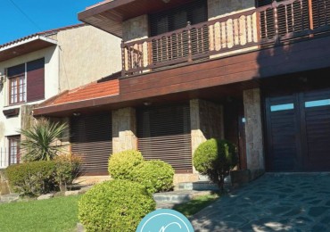 chalet colinas de peralta ramos